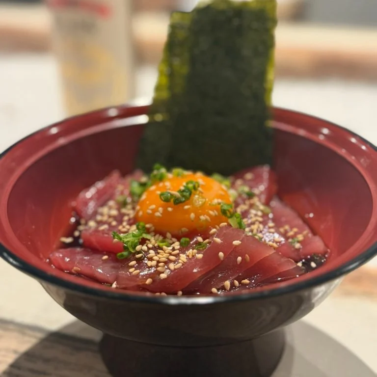 波ノ蔵の料理画像