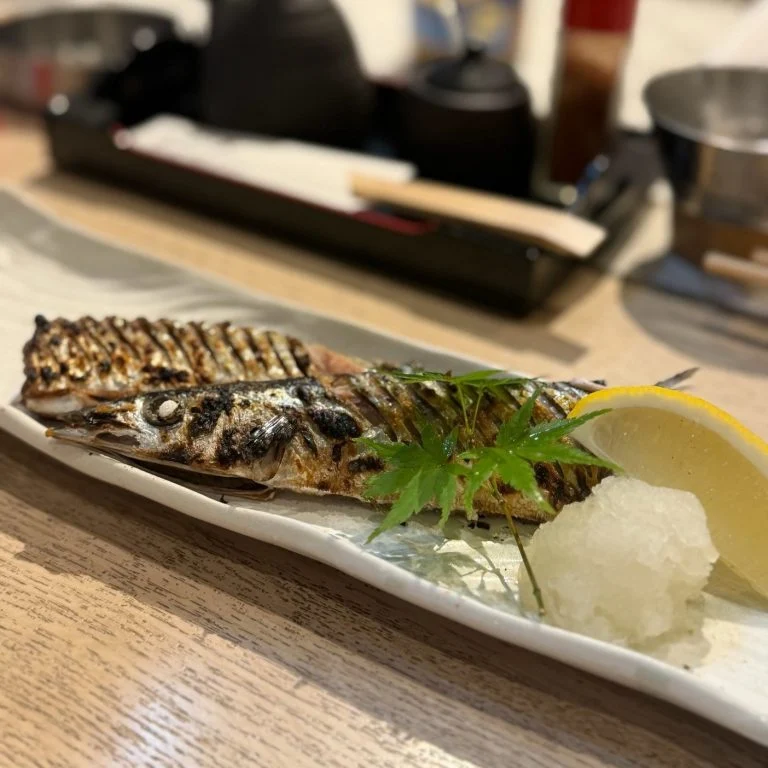 波ノ蔵の料理画像
